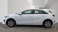 USED 2021 21 KIA CEED 1.0 T-GDi ECO 2 Hatchback 5dr Petrol Manual Euro 6 (s/s) (118 bhp) FINANCE AVAILABLE FROM 8.9% APR