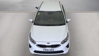 USED 2021 21 KIA CEED 1.0 T-GDi ECO 2 Hatchback 5dr Petrol Manual Euro 6 (s/s) (118 bhp) FINANCE AVAILABLE FROM 8.9% APR