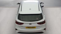 USED 2021 21 KIA CEED 1.0 T-GDi ECO 2 Hatchback 5dr Petrol Manual Euro 6 (s/s) (118 bhp) FINANCE AVAILABLE FROM 8.9% APR