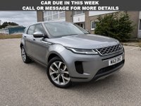 USED 2021 21 LAND ROVER RANGE ROVER EVOQUE 1.5 P300e 12.2kWh HSE SUV 5dr Petrol Plug-in Hybrid Auto 4WD Euro 6 (s/s) (309 ps) 