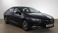 USED 2019 19 VAUXHALL INSIGNIA 1.6 Turbo D ecoTEC Design Nav Grand Sport 5dr Diesel Manual Euro 6 (s/s) (110 ps) **EXTENDED WARRANTY+BREAKDOWN COVER