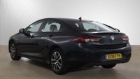 USED 2019 19 VAUXHALL INSIGNIA 1.6 Turbo D ecoTEC Design Nav Grand Sport 5dr Diesel Manual Euro 6 (s/s) (110 ps) **EXTENDED WARRANTY+BREAKDOWN COVER