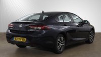 USED 2019 19 VAUXHALL INSIGNIA 1.6 Turbo D ecoTEC Design Nav Grand Sport 5dr Diesel Manual Euro 6 (s/s) (110 ps) **EXTENDED WARRANTY+BREAKDOWN COVER