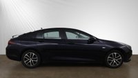 USED 2019 19 VAUXHALL INSIGNIA 1.6 Turbo D ecoTEC Design Nav Grand Sport 5dr Diesel Manual Euro 6 (s/s) (110 ps) **EXTENDED WARRANTY+BREAKDOWN COVER