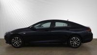 USED 2019 19 VAUXHALL INSIGNIA 1.6 Turbo D ecoTEC Design Nav Grand Sport 5dr Diesel Manual Euro 6 (s/s) (110 ps) **EXTENDED WARRANTY+BREAKDOWN COVER