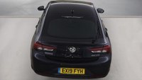USED 2019 19 VAUXHALL INSIGNIA 1.6 Turbo D ecoTEC Design Nav Grand Sport 5dr Diesel Manual Euro 6 (s/s) (110 ps) **EXTENDED WARRANTY+BREAKDOWN COVER
