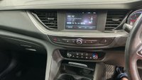 USED 2019 19 VAUXHALL INSIGNIA 1.6 Turbo D ecoTEC Design Nav Grand Sport 5dr Diesel Manual Euro 6 (s/s) (110 ps) **EXTENDED WARRANTY+BREAKDOWN COVER