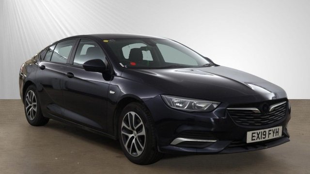 View our VAUXHALL INSIGNIA