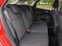 USED 2015 15 FORD FOCUS 1.6 Zetec Hatchback 5dr Petrol Powershift Euro 6 (125 ps) 