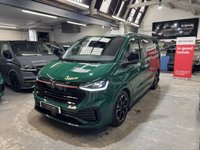 USED 2026 26 VOLKSWAGEN TRANSPORTER Sportline 75 Kombi limited edition 1 of 75 Transporter  Sportline 75 Limited Edition 1 of only 75 made