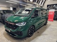 USED 2026 26 VOLKSWAGEN TRANSPORTER Sportline 75 Kombi limited edition 1 of 75 Transporter  Sportline 75 Limited Edition 1 of only 75 made