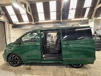 USED 2026 26 VOLKSWAGEN TRANSPORTER Sportline 75 Kombi limited edition 1 of 75 Transporter  Sportline 75 Limited Edition 1 of only 75 made