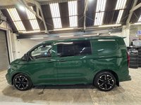USED 2026 26 VOLKSWAGEN TRANSPORTER Sportline 75 Kombi limited edition 1 of 75 Transporter  Sportline 75 Limited Edition 1 of only 75 made