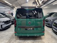 USED 2026 26 VOLKSWAGEN TRANSPORTER Sportline 75 Kombi limited edition 1 of 75 Transporter  Sportline 75 Limited Edition 1 of only 75 made