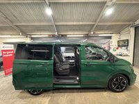 USED 2026 26 VOLKSWAGEN TRANSPORTER Sportline 75 Kombi limited edition 1 of 75 Transporter  Sportline 75 Limited Edition 1 of only 75 made