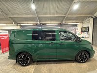 USED 2026 26 VOLKSWAGEN TRANSPORTER Sportline 75 Kombi limited edition 1 of 75 Transporter  Sportline 75 Limited Edition 1 of only 75 made