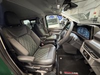 USED 2026 26 VOLKSWAGEN TRANSPORTER Sportline 75 Kombi limited edition 1 of 75 Transporter  Sportline 75 Limited Edition 1 of only 75 made