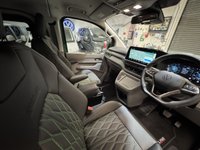 USED 2026 26 VOLKSWAGEN TRANSPORTER Sportline 75 Kombi limited edition 1 of 75 Transporter  Sportline 75 Limited Edition 1 of only 75 made