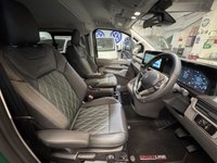 USED 2026 26 VOLKSWAGEN TRANSPORTER Sportline 75 Kombi limited edition 1 of 75 Transporter  Sportline 75 Limited Edition 1 of only 75 made