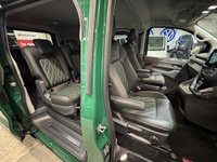 USED 2026 26 VOLKSWAGEN TRANSPORTER Sportline 75 Kombi limited edition 1 of 75 Transporter  Sportline 75 Limited Edition 1 of only 75 made