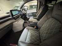 USED 2026 26 VOLKSWAGEN TRANSPORTER Sportline 75 Kombi limited edition 1 of 75 Transporter  Sportline 75 Limited Edition 1 of only 75 made