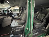 USED 2026 26 VOLKSWAGEN TRANSPORTER Sportline 75 Kombi limited edition 1 of 75 Transporter  Sportline 75 Limited Edition 1 of only 75 made