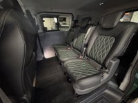 USED 2026 26 VOLKSWAGEN TRANSPORTER Sportline 75 Kombi limited edition 1 of 75 Transporter  Sportline 75 Limited Edition 1 of only 75 made