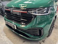 USED 2026 26 VOLKSWAGEN TRANSPORTER Sportline 75 Kombi limited edition 1 of 75 Transporter  Sportline 75 Limited Edition 1 of only 75 made