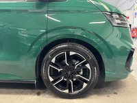 USED 2026 26 VOLKSWAGEN TRANSPORTER Sportline 75 Kombi limited edition 1 of 75 Transporter  Sportline 75 Limited Edition 1 of only 75 made