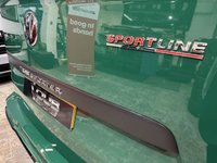 USED 2026 26 VOLKSWAGEN TRANSPORTER Sportline 75 Kombi limited edition 1 of 75 Transporter  Sportline 75 Limited Edition 1 of only 75 made