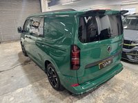 USED 2026 26 VOLKSWAGEN TRANSPORTER Sportline 75 Kombi limited edition 1 of 75 Transporter  Sportline 75 Limited Edition 1 of only 75 made