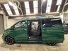 USED 2026 26 VOLKSWAGEN TRANSPORTER Sportline 75 Kombi limited edition 1 of 75 Transporter  Sportline 75 Limited Edition 1 of only 75 made