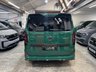 USED 2026 26 VOLKSWAGEN TRANSPORTER Sportline 75 Kombi limited edition 1 of 75 Transporter  Sportline 75 Limited Edition 1 of only 75 made