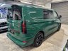 USED 2026 26 VOLKSWAGEN TRANSPORTER Sportline 75 Kombi limited edition 1 of 75 Transporter  Sportline 75 Limited Edition 1 of only 75 made