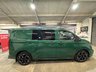 USED 2026 26 VOLKSWAGEN TRANSPORTER Sportline 75 Kombi limited edition 1 of 75 Transporter  Sportline 75 Limited Edition 1 of only 75 made