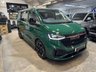 USED 2026 26 VOLKSWAGEN TRANSPORTER Sportline 75 Kombi limited edition 1 of 75 Transporter  Sportline 75 Limited Edition 1 of only 75 made
