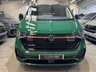 USED 2026 26 VOLKSWAGEN TRANSPORTER Sportline 75 Kombi limited edition 1 of 75 Transporter  Sportline 75 Limited Edition 1 of only 75 made