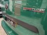 USED 2026 26 VOLKSWAGEN TRANSPORTER Sportline 75 Kombi limited edition 1 of 75 Transporter  Sportline 75 Limited Edition 1 of only 75 made
