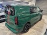 USED 2026 26 VOLKSWAGEN TRANSPORTER Sportline 75 Kombi limited edition 1 of 75 Transporter  Sportline 75 Limited Edition 1 of only 75 made