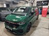 USED 2026 26 VOLKSWAGEN TRANSPORTER Sportline 75 Kombi limited edition 1 of 75 Transporter  Sportline 75 Limited Edition 1 of only 75 made