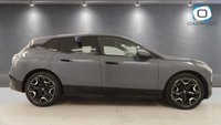 USED 2022 22 BMW IX 40 76.6kWh M Sport SUV 5dr Electric Auto xDrive (326 ps) 