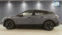 USED 2022 22 BMW IX 40 76.6kWh M Sport SUV 5dr Electric Auto xDrive (326 ps) 
