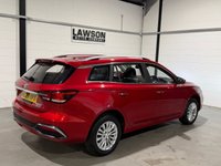 USED 2022 22 MG MG5 61.1kWh Exclusive Long Range Estate 5dr Electric Auto (156 ps) 