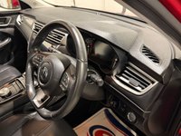 USED 2022 22 MG MG5 61.1kWh Exclusive Long Range Estate 5dr Electric Auto (156 ps) 