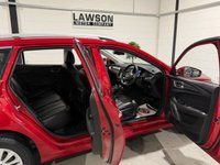 USED 2022 22 MG MG5 61.1kWh Exclusive Long Range Estate 5dr Electric Auto (156 ps) 