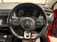 USED 2022 22 MG MG5 61.1kWh Exclusive Long Range Estate 5dr Electric Auto (156 ps) 