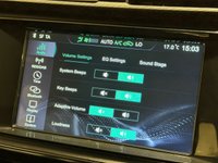 USED 2022 22 MG MG5 61.1kWh Exclusive Long Range Estate 5dr Electric Auto (156 ps) 