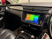 USED 2022 22 MG MG5 61.1kWh Exclusive Long Range Estate 5dr Electric Auto (156 ps) 