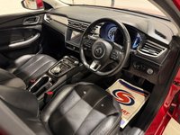 USED 2022 22 MG MG5 61.1kWh Exclusive Long Range Estate 5dr Electric Auto (156 ps) 