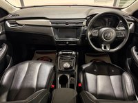 USED 2022 22 MG MG5 61.1kWh Exclusive Long Range Estate 5dr Electric Auto (156 ps) 